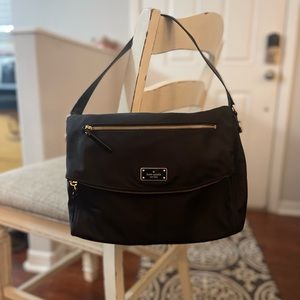 Kate Spade New York Microfiber Satchel